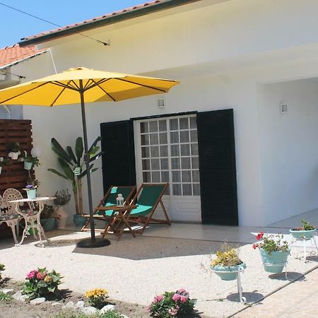 Casa das Camélias Aveiro Exterior foto