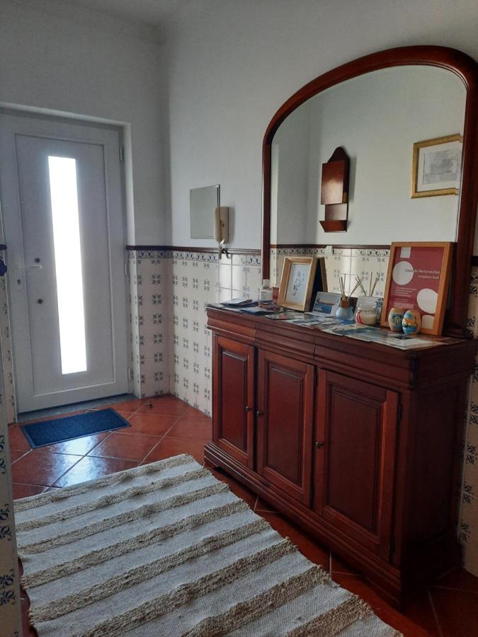 Casa das Camélias Aveiro Exterior foto