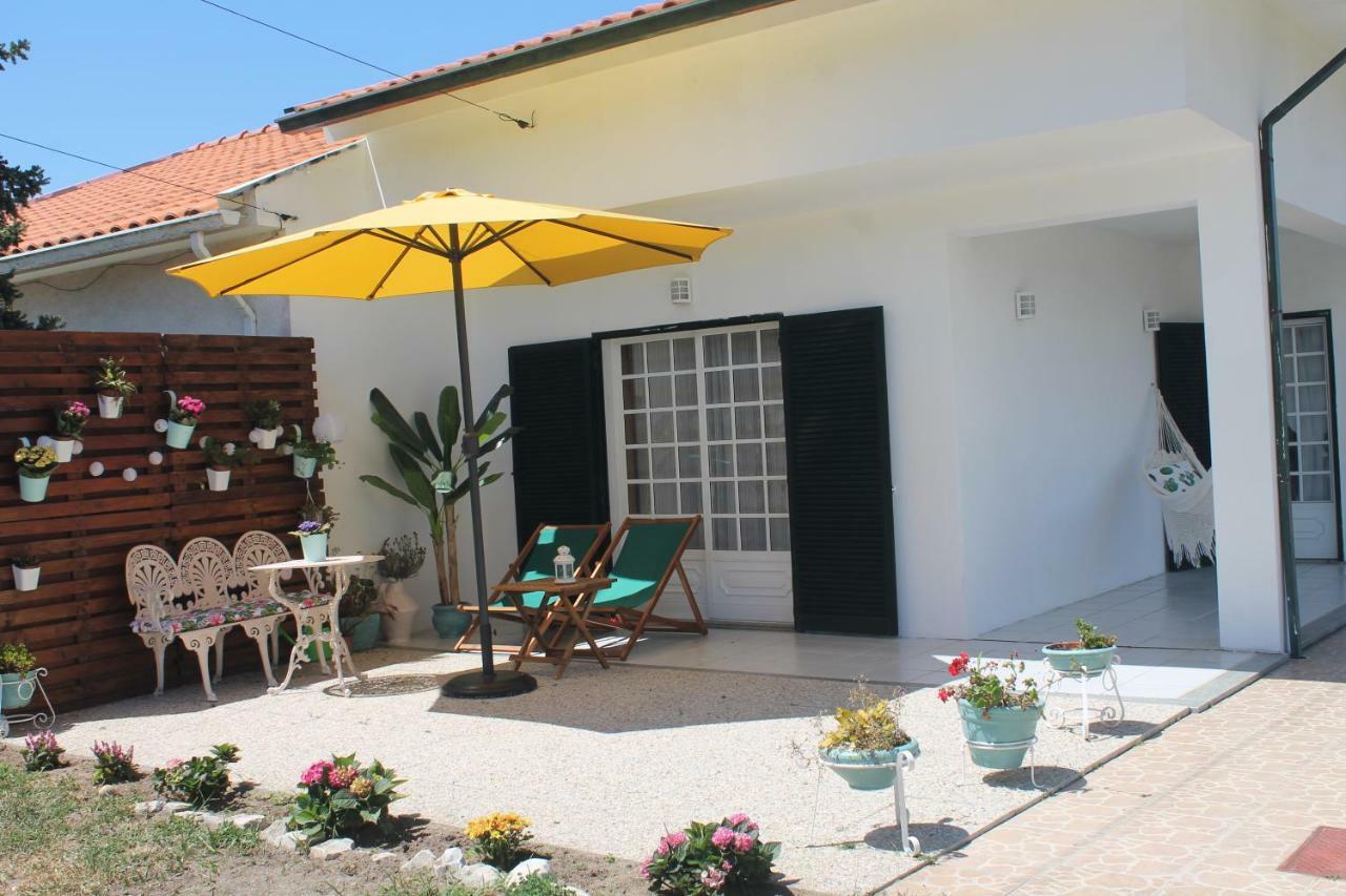 Casa das Camélias Aveiro Exterior foto